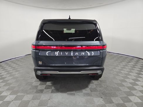Used 2024 Rivian R1S Adventure AWD/4WD image 4