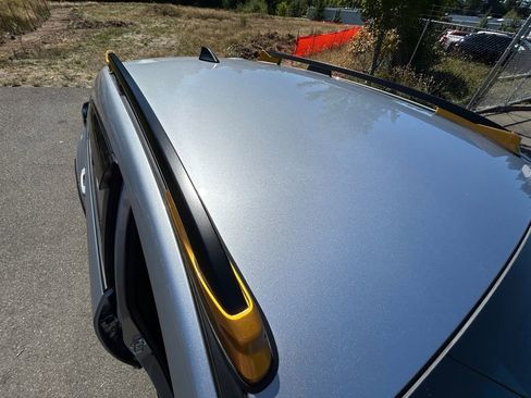 Used 2024 Subaru Crosstrek 2.5i Wilderness w/ Wilderness Package image 28