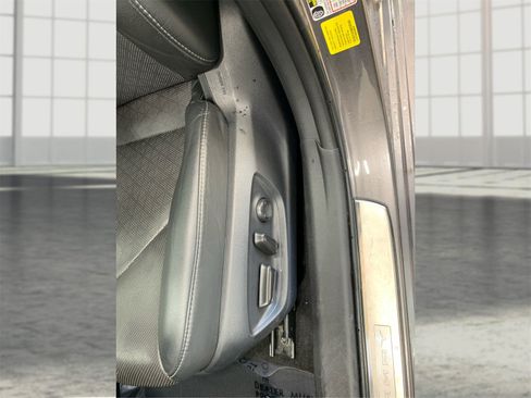 Used 2024 Toyota Camry XSE image 18