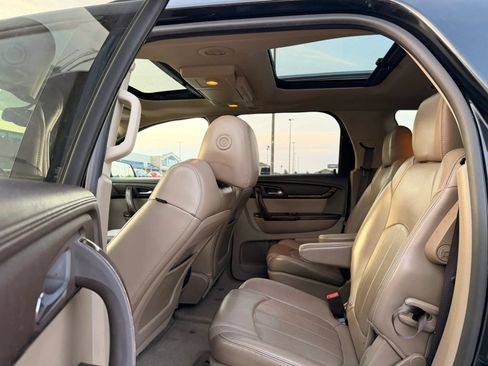 Used 2013 GMC Acadia Denali AWD/4WD image 13