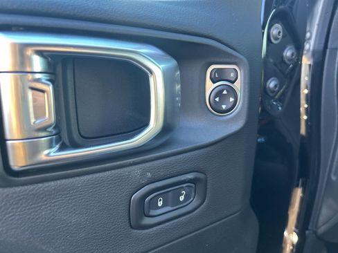 New 2026 Jeep Gladiator Mojave w/ Technology Group image 20