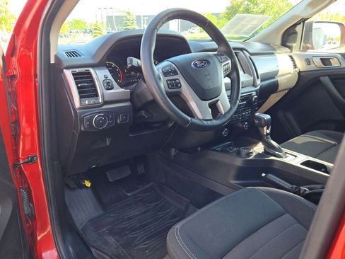 Used 2019 Ford Ranger XLT w/ Equipment Group 302A Luxury AWD/4WD image 25