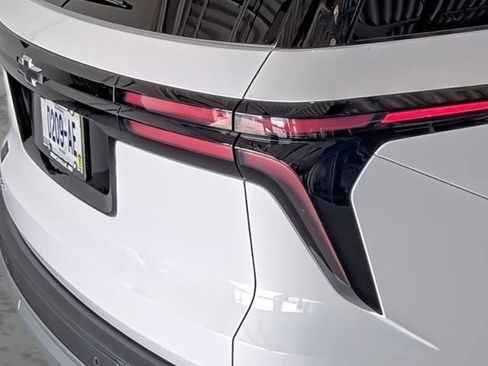 New 2026 Chevrolet Traverse LT w/ Driver Confidence Package image 15