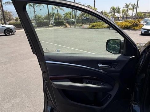 Used 2015 Acura MDX FWD image 15