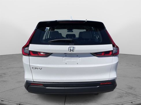Used 2024 Honda CR-V LX image 18