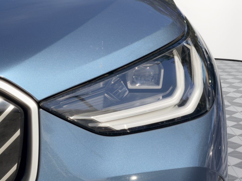 Used 2026 BMW X3 xDrive30i AWD/4WD image 12