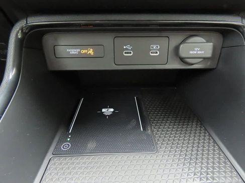 New 2026 Honda CR-V EX image 21