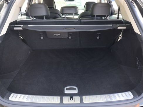 Used 2024 Genesis GV70 2.5T Advanced w/ Advanced Package image 18