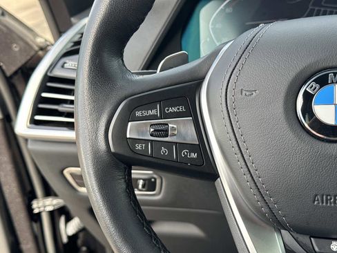 Used 2023 BMW X5 sDrive40i w/ Premium Package image 32