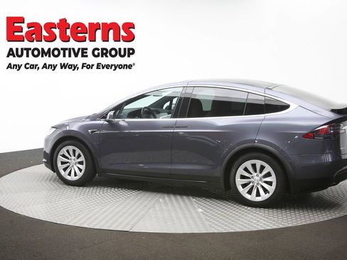 Used 2018 Tesla Model X 75D AWD/4WD image 58