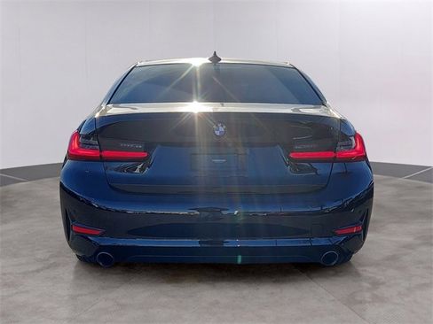 Used 2020 BMW 330i xDrive Sedan w/ Driving Assistance Package image 5