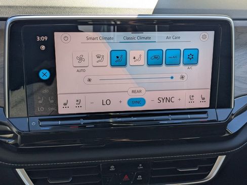 New 2026 Volkswagen Atlas SE image 23