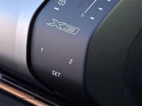 New 2026 BMW X3 xDrive30 w/ Convenience Package image 20