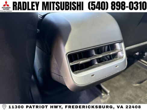 Used 2021 Tesla Model Y Long Range AWD/4WD image 10