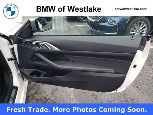 Certified 2023 BMW 440i xDrive Coupe image 14