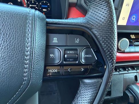 Used 2023 Toyota Tundra TRD Pro AWD/4WD image 16