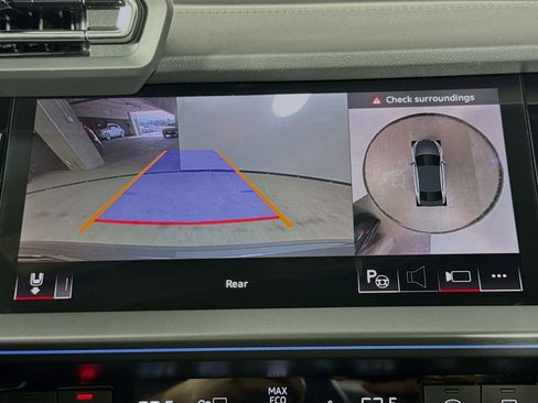 New 2026 Audi A3 2.0T Premium Plus image 14