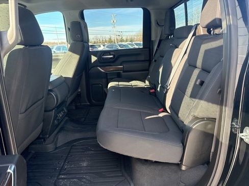 Used 2021 GMC Sierra 2500 SLE w/ SLE Value Package; image 28