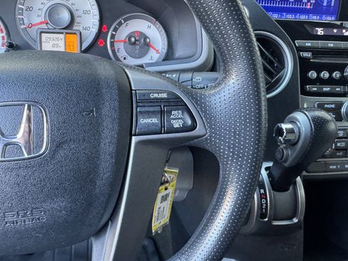 Used 2014 Honda Pilot LX image 30