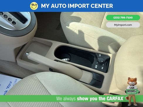 Used 2011 Nissan Sentra 2.0 SL w/ Navigation Pkg image 22