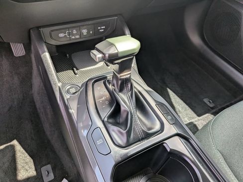 Certified 2025 Kia K4 EX FWD image 25