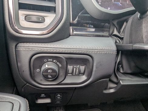 New 2026 RAM 1500 Limited AWD/4WD image 22