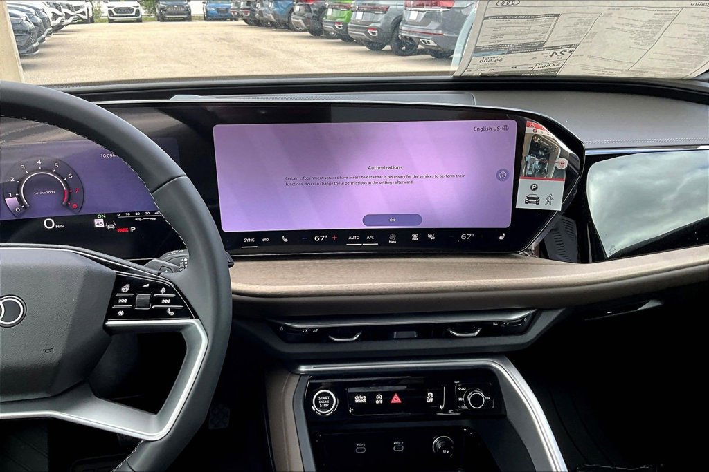 New 2026 Audi Q5 Premium Plus AWD/4WD image 20