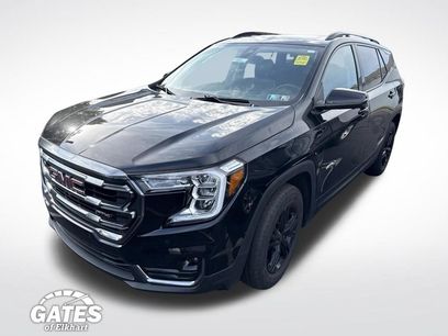 Used 2022 GMC Terrain AT4 w/ Infotainment Package II