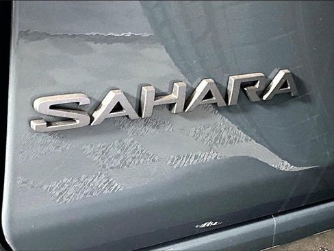 New 2026 Jeep Wrangler Sahara image 10