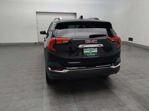 Used 2020 GMC Terrain SLT FWD image 6