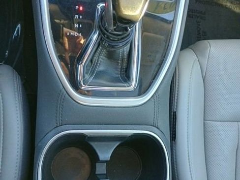 Used 2024 Subaru Legacy Limited image 27