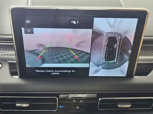 Used 2023 Lincoln Aviator Black Label Grand Touring w/ Class IV Trailer Tow Package image 36