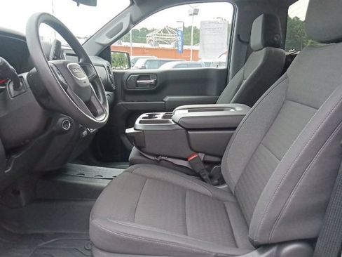 Used 2026 GMC Sierra 1500 Pro w/ Pro Value Package AWD/4WD image 15