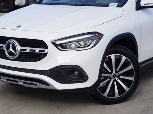 Used 2023 Mercedes-Benz GLA 250 image 5