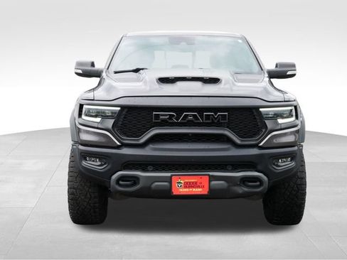 Used 2021 RAM 1500 TRX w/ TRX Level 2 Equipment Group AWD/4WD image 2