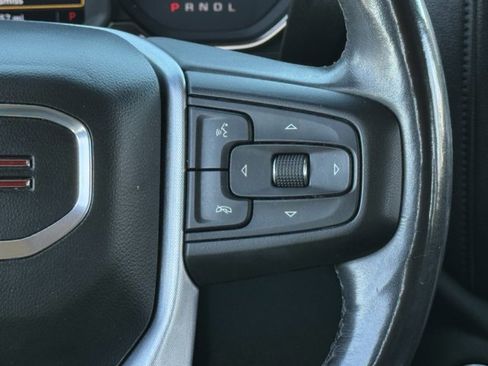 Used 2019 GMC Sierra 1500 SLT image 16