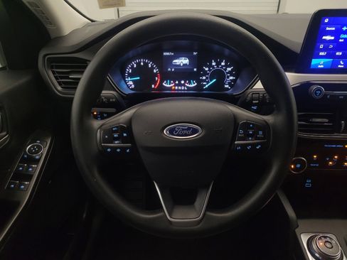 Used 2021 Ford Escape SE AWD/4WD image 22