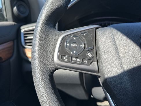 Used 2022 Honda CR-V EX image 21