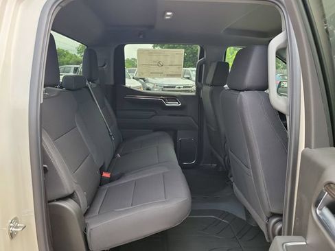 New 2026 Chevrolet Silverado 1500 RST w/ RST Select Package RWD image 27
