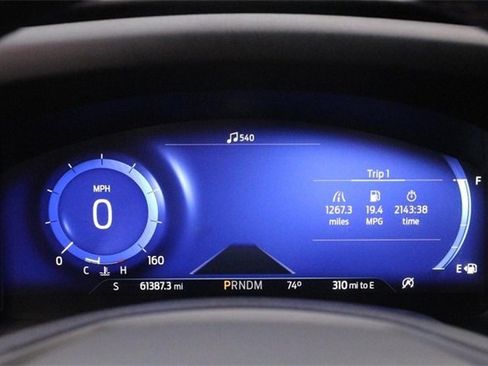 Used 2020 Ford Mustang GT Premium image 25