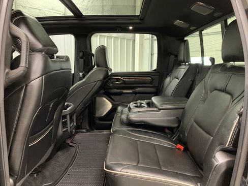 Used 2021 RAM 1500 Limited image 19