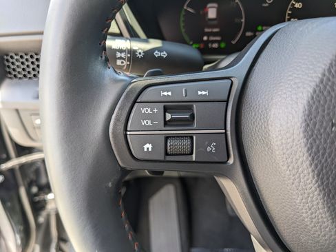 Used 2024 Honda CR-V Sport-L image 32