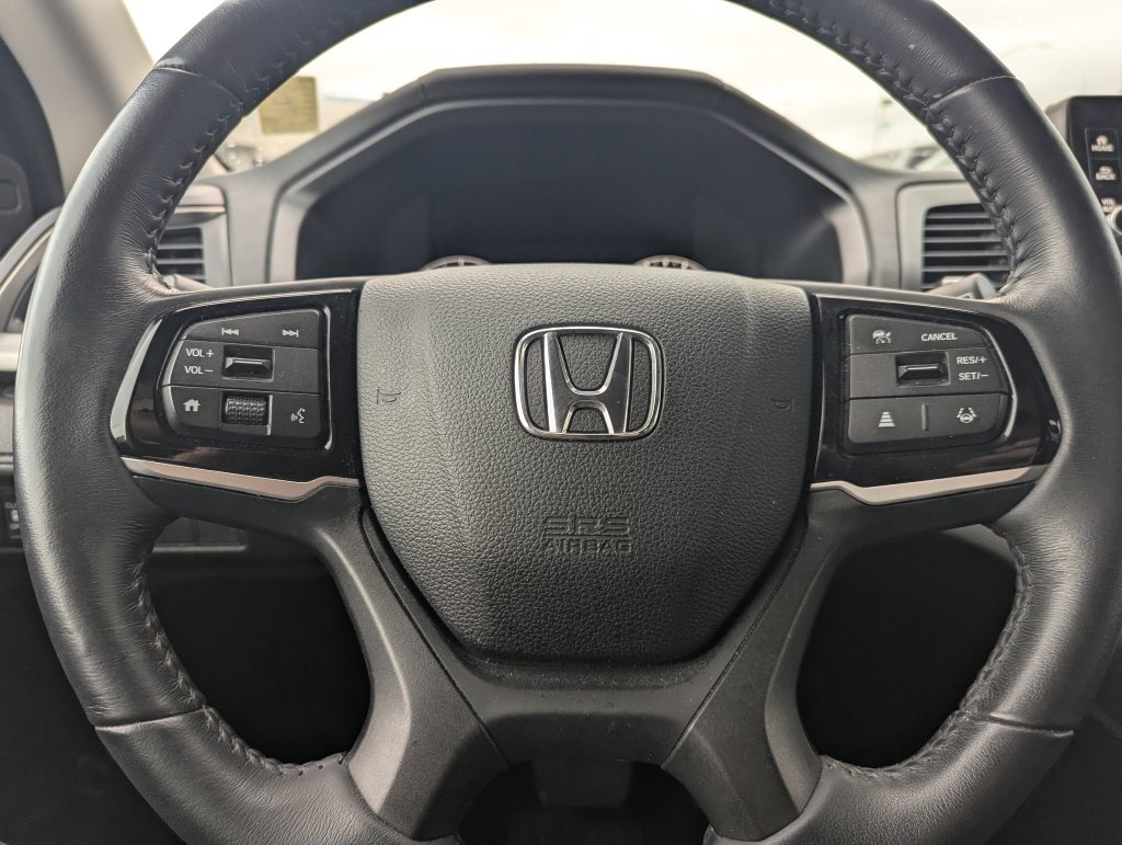 Used 2025 Honda Odyssey EX-L image 20