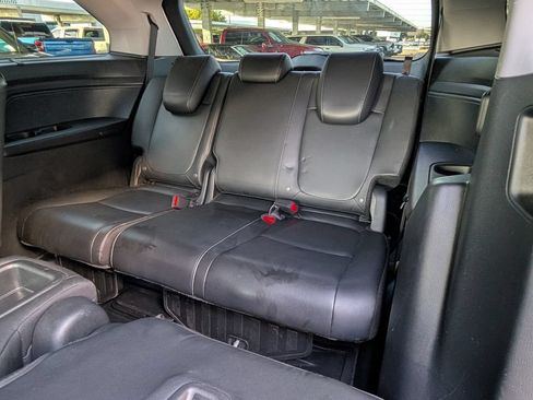 Used 2021 Honda Odyssey Touring image 23