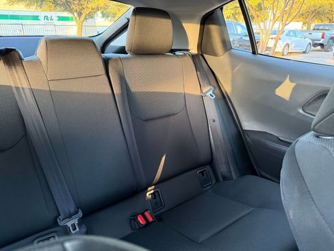 Used 2025 Toyota Prius LE image 37