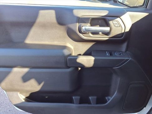 Used 2024 Chevrolet Silverado 1500 W/T w/ WT Fleet Convenience Package image 12