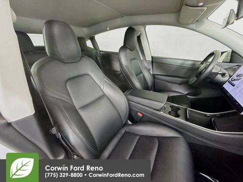 Used 2020 Tesla Model Y Long Range AWD/4WD image 25