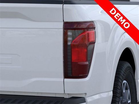 New 2025 Ford F150 STX w/ Equipment Group 200A image 21