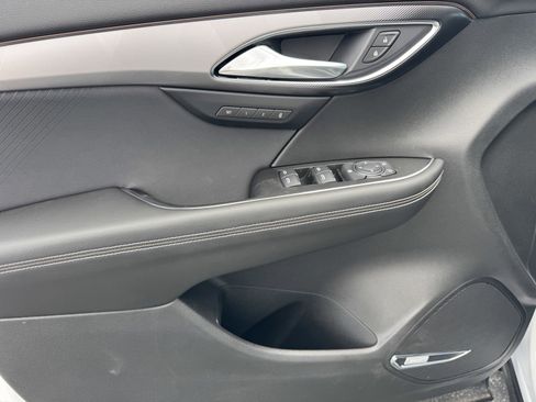 New 2026 Buick Envision Sport Touring AWD/4WD image 15