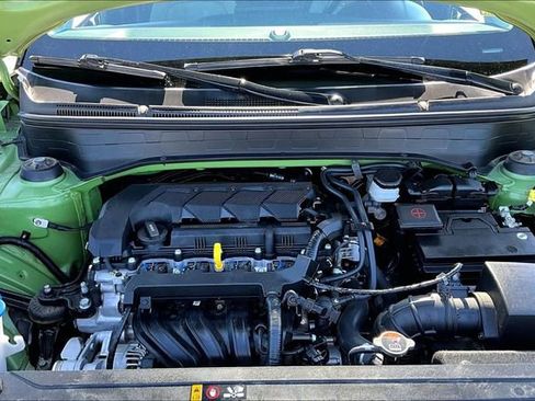 Used 2021 Hyundai Venue SEL w/ Cargo Package FWD image 29